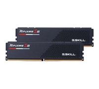 G.Skill Ripjaws S5 F5-6800J3446F24GX2-RS5K module de mémoire 48 Go 2 x 24 Go DDR5