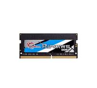 G.Skill Ripjaws F4-2666C19S-32GRS Module de mémoire 32 Go 1 x 32 Go DDR4 2666 MHz