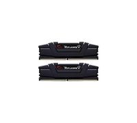 GSKILL RipJaws 5 Series Noir 64 Go (2 x 32 Go) DDR4 4000 MHz CL18