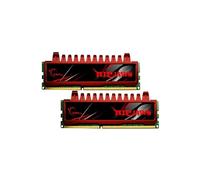 Mémoire RAM GSKILL RL Series RipJaws 8 Go (kit 2x 4 Go) DDR3-SDRAM PC3-12800