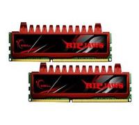 G.Skill 8 Go DDR3-1600 Kit, Mémoire vive