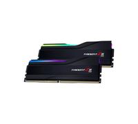 Mémoire RAM - GSKILL - Trident Z5 RGB - 64 Go - DDR5 - 6000 MHz CL30