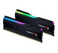 Mémoire RAM GSKILL Trident Z5 RGB DDR5 cl34 64 GB G