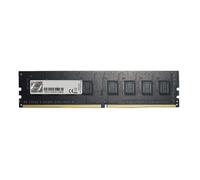 G.Skill Value F4-2666C19S-32GNT module de mémoire 32 Go 1 x 32 Go DDR4 2666 MHz, Mémoire vive