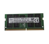 Mémoire RAM - HP - 32 Go - DDR4 3200 - Blanc - 1 x 32 Go