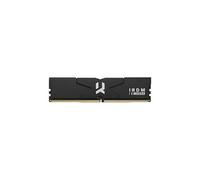 Mémoire RAM GoodRam IR-5600D564L30/64GDC DDR5 cl30 64 GB G