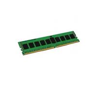 Kingston Technology ValueRAM KCP426NS8/8 module de mémoire 8 Go 1 x 8 Go DDR4 2666 MHz ECC