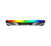 Mémoire RAM KINGSTON 32Go DDR5 6400MT/s CL32 DIMM FURY Renegade RGB XMP