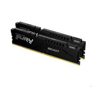 Kingston Technology FURY Beast module de mémoire 32 Go 2 x 16 Go DDR5 5200 MHz