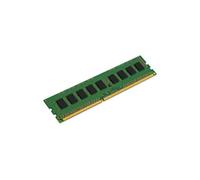 Mémoire RAM Kingston KVR16LN11/4 4Go DDR3L 1600MHz CL11 Vert