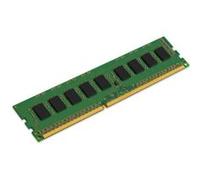 Mémoire RAM Kingston KVR16LN11/4 4Go DDR3L 1600MHz CL11 Vert G