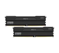 KLEVV BOLT V DDR5 32GB 6000MHz CL30 DIMM 2 Modules 288 Pins