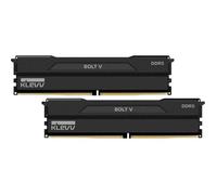 KLEVV BOLT V DDR5 32GB 6000MHz CL30 DIMM 2 Modules 288 Pins