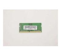 Memoire RAM - Lenovo - 8 Go (1 x DDR4 - 3200 Mhz - SODIMM