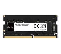 Lexar - DDR4 - module - 16 Go - SO DIMM 260 broches - 3200 MHz / PC4-25600 - CL19 - 1.2 V - mémoire sans tampon - non ECC G