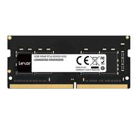Mémoire RAM - LEXAR - DRAM - 8Go - (LD4AS008GB3200GSST)