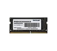 Mémoire RAM Memory PSD416G240081S DDR4 16 GB CL17