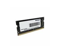 Patriot Mémoire RAM DDR4 Signature PSD48G266681S 8 Go (1x8) 2666 MT/s CL19 SODIMM