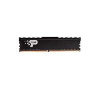 Mémoire RAM Patriot Memory Signature Series Premium PSP48G320081H1 8Go DDR4 3200MHz CL22 Noir