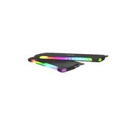 Patriot Memory Viper Elite DDR4 3200 MHz 16GB (2x8Go) C18 Kit de Mémoire Haute Performance Eclairage LED RGB - Noir