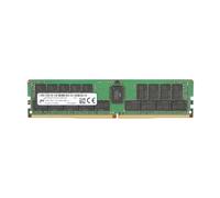 Kit de mémoire RAM 32 GB composé de 1x 32GB 2Rx4 PC4-21300 DDR4 2666MHz 1.2 V RDIMM | MTA36ASF4G72PZ-2G6
