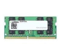 Mushkin Mémoire RAM SO-DIMM Essentials 1 x 32 Go DDR4-3200 CL22 1,2 V