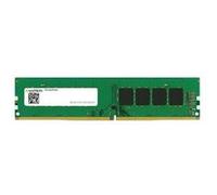 Memoire RAM Mushkin Essentials 32 Go (1 x 32 Go) DDR4 UDIMM 2933 MHz