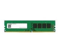 Mushkin Essentials Module de mémoire 8 Go 1 x 8 Go DDR4 3200 MHz