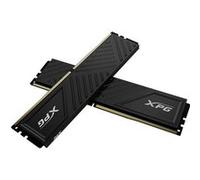 Mémoire RAM ordinateur Adata XPG Gammix D35 - DDR4 3200 MHz - 2x32 Go