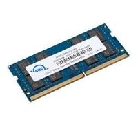 OWC 32,0 Go 2666 MHz DDR4 PC4-21300 So-DIMM 260 Broches, Mise à Niveau de la mémoire (OWC2666DDR4S32G), pour 2018 Mac Mini (macmini18,1), 2019 27 Pouces iMac (iMac19,1) et Ordinateurs Portables PC