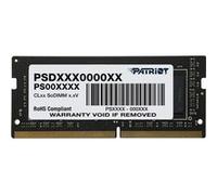 Mémoire RAM Patriot Memory PSD416G240081S DDR4 16 GB CL17 G