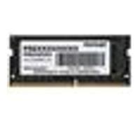 Mémoire RAM Memory Série Signature PSD432G32002S 32Go (1x32Go) DDR4 3200MHz CL22 Noir