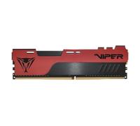 Patriot PVE2416G400C0 module de mémoire 16 Go 1 x 16 Go DDR4 4000 MHz ECC, Mémoire vive