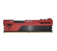 Mémoire RAM Patriot Memory Viper Elite II PVE2432G320C8 32Go (1x32Go) DDR4 3200MHz CL18 Rouge G