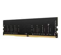 Lexar Barrette mémoire DDR4 8 Go DIMM 288 broches 3200 MHz PC4-25600 CL19 1,2 V sans tampon Non-ECC