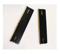 Mémoire RAM PC Crucial Pro DDR4-3200 *CP16G4DFRA32AT 16G (1x16G) - noir - TU