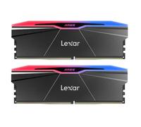 Mémoire RAM PC Lexar LD5U16G60C28BR-RGD