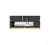 LEXAR DDR5 So DIMM ECC 5600MT s 8Go CL46