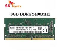 Mémoire RAM PC - SK HYNIX - 16GB (2×8GB) - DDR4 - 2400 MHz - 1.35V
