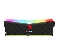 Mémoire RAM - PNY - XLR8 Gaming EPIC-X RGB DIMM DDR4 3200MHz 1X8GB - (MD8GD4320016XRGB)
