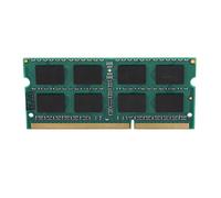 Mémoire RAM pour Ordinateur Portable DDR3 4 Go 1333 MHz, RAM DDR3 pour Ordinateurs Portables, SODIMM DDR3 4 Go 1333 MHz avec connecteur à 204 Broches et Conception Plug and P