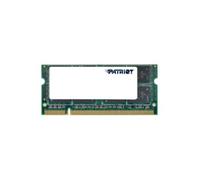 Patriot Memory PSD416G26662S module de mémoire 16 Go 1 x 16 Go DDR4 2666 MHz