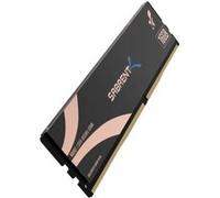 SABRENT RAM 16 Go DDR5 4800MHz u-dimm, Mémoire Ordinateurs de Bureau et PC, Mémoire udimm Haute Performance (SB-DR5U-16G)