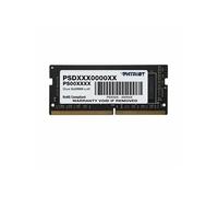 Memoire RAM Signature 8 Go (1 x 8 Go) DDR4 3200 MHz CL22 SODIMM