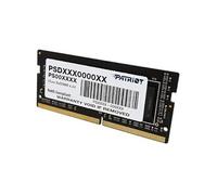 Patriot Signature Series DDR4 8GB (1 x 8GB) 3200MT/s UDIMM Single PSD48G32002