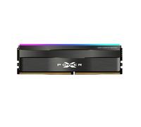 Mémoire RAM - Silicon Power - XPOWER Zenith - 16 Go DDR4 - 3200 MHz - Rétroéclairage RGB