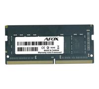 Mémoire RAM SO-DIMM - AFOX - AFSD416PS1P - 16 Go - DDR4 - 3200 MHz