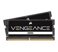 Mémoire RAM SO-DIMM - Corsair - Vengeance - 24 Go - 5200 MHz - CL44
