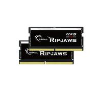 G.Skill Barrette mémoire SO-DIMM RipJaws Series 32 Go DDR5 4800 MHz CL40 G