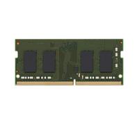 Kingston valueram - ddr4 - module - 16 go - so dimm 260 broches - 3200